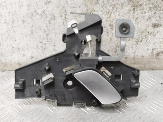 Ручка внутренняя задняя правая, ориг. номер 9633366577, Citroen C5 2000-2004