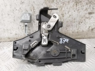 Ручка внутренняя задняя правая, Citroen C5 2004-2008