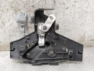 Ручка внутренняя задняя правая, Citroen C5 2004-2008