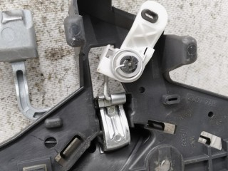 Ручка внутренняя задняя правая, Citroen C5 2004-2008