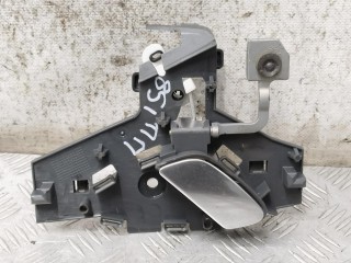 Ручка внутренняя передняя правая, Citroen C5 2000-2004