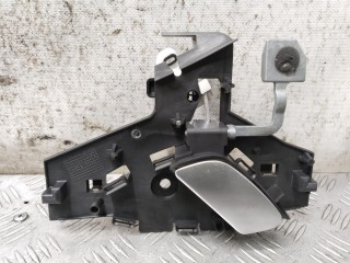 Ручка внутренняя передняя правая, Citroen C5 2000-2004