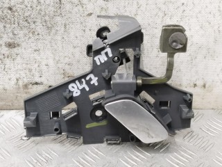 Ручка внутренняя передняя правая, ориг. номер 9649218377, Citroen C5 2004-2008