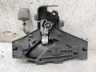 Ручка внутренняя передняя правая, ориг. номер 9649218377, Citroen C5 2004-2008