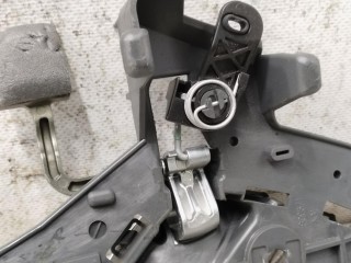 Ручка внутренняя передняя правая, ориг. номер 9649218377, Citroen C5 2004-2008