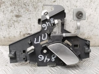 Ручка внутренняя задняя правая, Citroen C5 2004-2008
