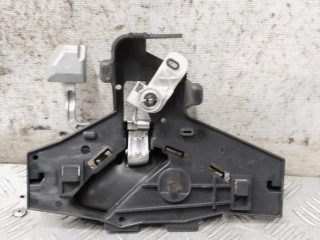 Ручка внутренняя задняя правая, Citroen C5 2004-2008