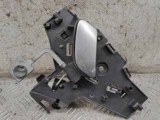 Ручка внутренняя передняя правая, ориг. номер 9649218377, Citroen C5 2004-2008