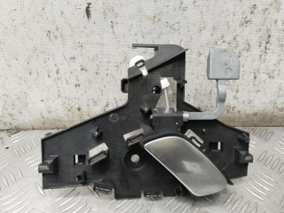 Ручка внутренняя передняя правая, Citroen C5 2000-2004