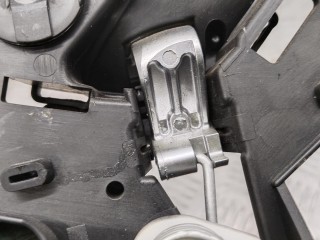 Ручка внутренняя задняя правая, Citroen C5 2004-2008