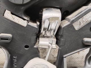 Ручка внутренняя задняя правая, Citroen C5 2004-2008
