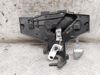 Ручка внутренняя передняя правая, Citroen C5 2000-2004