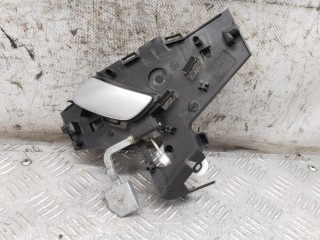 Ручка внутренняя задняя правая, ориг. номер 9633366577, Citroen C5 2000-2004