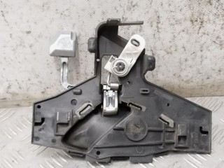 Ручка внутренняя задняя правая, Citroen C5 2004-2008