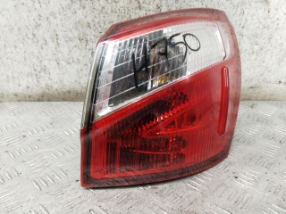Фонарь задний правый, Nissan Qashqai+2 2010-2014