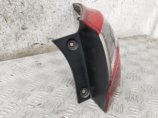 Фонарь задний правый, Nissan Qashqai+2 2010-2014