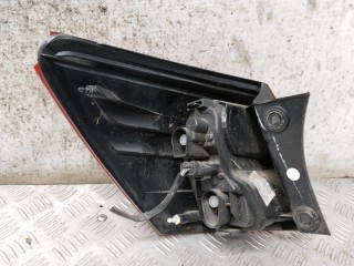Фонарь задний правый, Nissan Qashqai+2 2010-2014