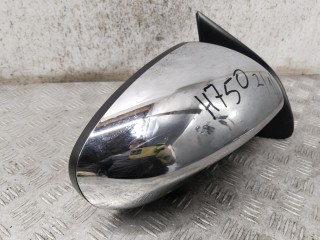 Зеркало наружное правое, Nissan Qashqai+2 2010-2014