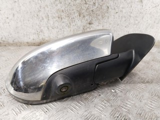 Зеркало наружное правое, Nissan Qashqai+2 2010-2014