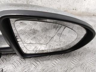 Зеркало наружное правое, Nissan Qashqai+2 2010-2014