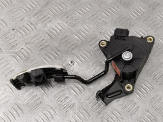 Педаль газа, Nissan Qashqai+2 2010-2014