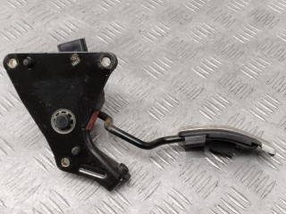 Педаль газа, Nissan Qashqai+2 2010-2014