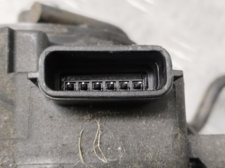 Педаль газа, Nissan Qashqai+2 2010-2014