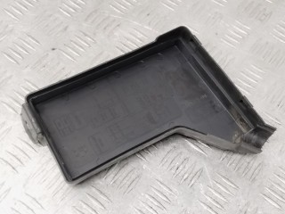 Крышка блока предохранителей, ориг. номер 24382BB50A, Nissan Qashqai+2 2010-2014