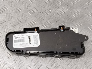 Подушка безопасности боковая (в сиденье), Nissan Qashqai+2 2010-2014