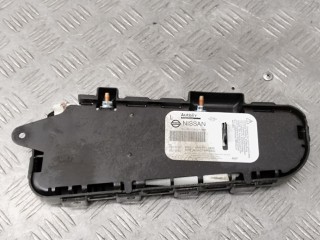 Подушка безопасности боковая (в сиденье), Nissan Qashqai+2 2010-2014