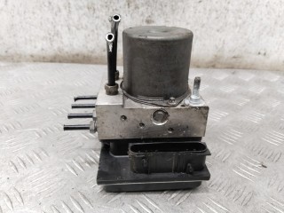 Блок ABS, ориг. номер 0265951849, Nissan Qashqai+2 2010-2014