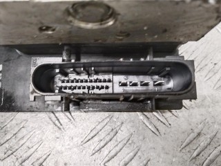 Блок ABS, ориг. номер 0265951849, Nissan Qashqai+2 2010-2014