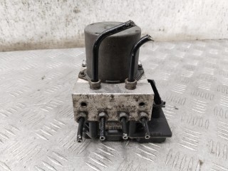 Блок ABS, ориг. номер 0265951849, Nissan Qashqai+2 2010-2014