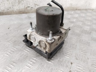 Блок ABS, ориг. номер 0265951849, Nissan Qashqai+2 2010-2014