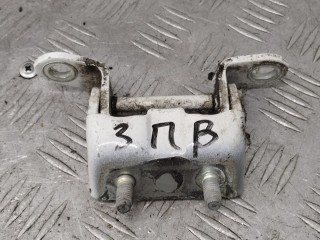 Петля двери задней правой, Nissan Qashqai+2 2010-2014