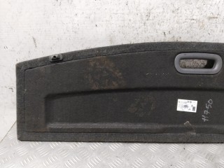 Пол багажника, Nissan Qashqai+2 2010-2014