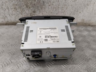 Магнитола, ориг. номер 965602PDA0VA, Kia Sorento 2012-2021