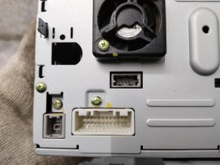 Магнитола, ориг. номер 965602PDA0VA, Kia Sorento 2012-2021