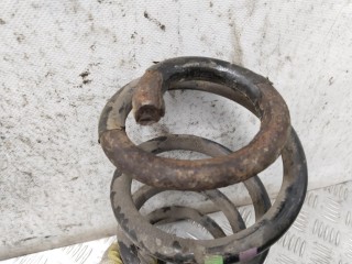 Пружина задняя, Nissan Qashqai+2 2010-2014
