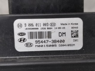 Блок управления раздаточной коробки, ориг. номер 954473B400, Kia Sorento 2012-2021