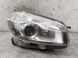Фара правая, Nissan Qashqai+2 2010-2014