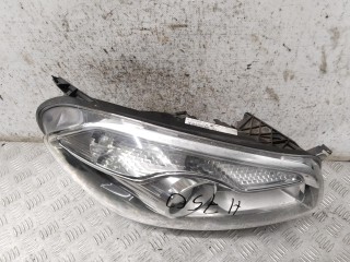 Фара правая, Nissan Qashqai+2 2010-2014