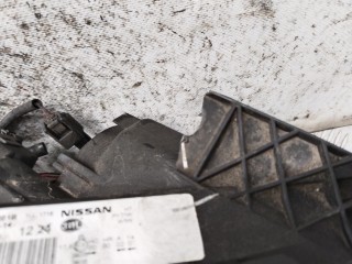 Фара правая, Nissan Qashqai+2 2010-2014