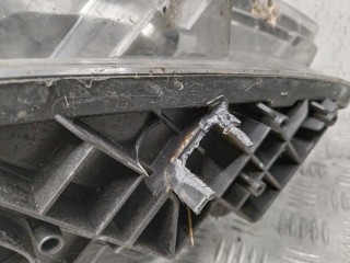 Фара правая, Nissan Qashqai+2 2010-2014