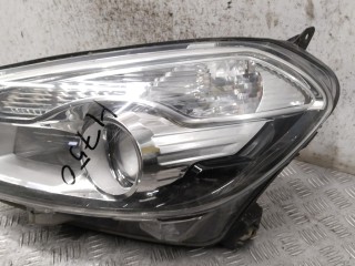 Фара левая, Nissan Qashqai+2 2010-2014
