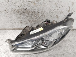 Фара левая, Nissan Qashqai+2 2010-2014