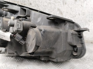 Фара левая, Nissan Qashqai+2 2010-2014