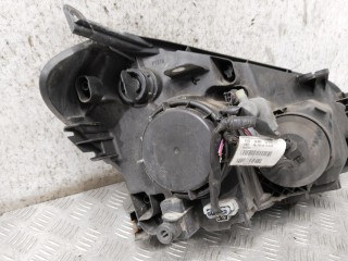 Фара левая, Nissan Qashqai+2 2010-2014
