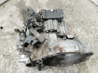 КПП механическая (МКПП), ориг. номер M5GF2, Kia Sportage 1993-2006