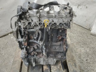 Двигатель, ориг. номер D4EA, Kia Sportage 1993-2006